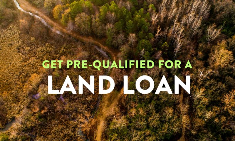 Land Loans: FAQ on Getting Pre-qualified | Southwest Georgia Farm Credit